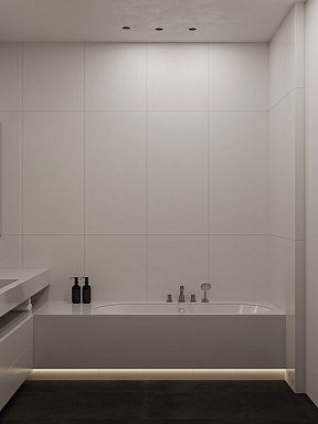 Керамогранит Jano Tiles Clear Matt 60x120