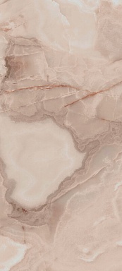 Керамогранит Rex Ceramiche 774995 Reves De Rex Rose Glossy Ret 80x180