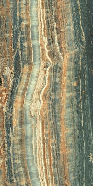 Керамогранит Rex Ceramiche 778841 Eccentric Luxe Mint Glossy 9mm 60x120
