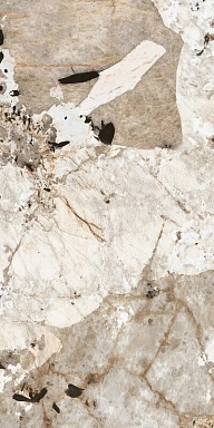 Керамогранит Casa Dolce Casa 777625 Nature Mood Tundra Glossy 6mm 160x320
