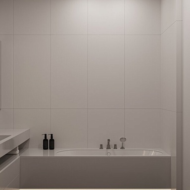 Clear Jano Tiles