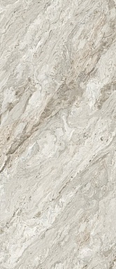 Керамогранит Fondovalle INF3089 Infinito 2.0 Cream Diamonds 3D Texture Polished 120x278