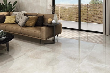 Керамогранит STN Ceramica Comodo Beige Pulido 59х119