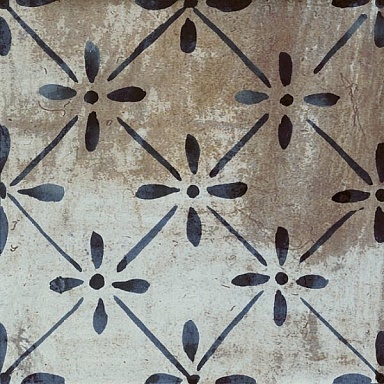 Декор Kerama Marazzi VT/A236/1146 Довиль 9,8x9,8