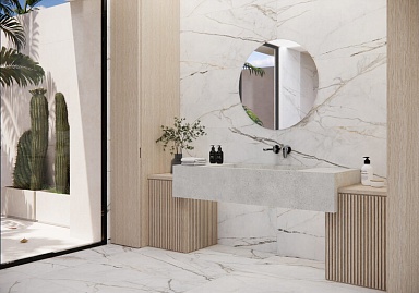 Керамогранит Prissmacer Elepo Gold Matt 60x120