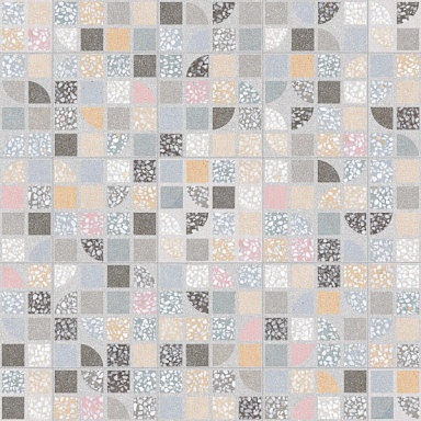 Декор VIVES Quirinale-R Multicolor 29.3X29.3