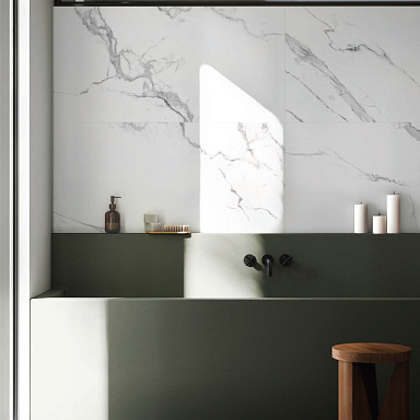Carrara Prime Ceramics
