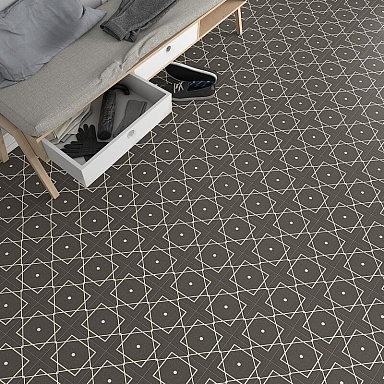 Керамогранит VIVES Eliseos-R Blanco 20x20