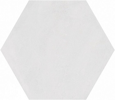Керамогранит Equipe 23511 Urban Hexagon Light 29,2X25,4