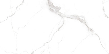 Керамогранит Laparet Statuario White PRO белый матовый R10GR CB 60х120