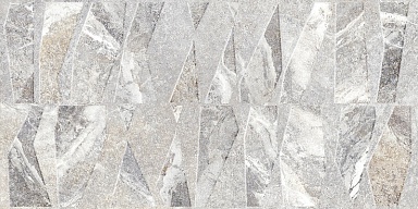 Плитка Alma Ceramica TWU2550PRS27 Persey рельефная 249x500x8