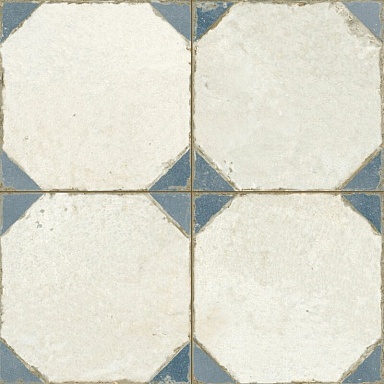 Плитка Peronda 38167 Fs Yard Blue 45x45x0,95