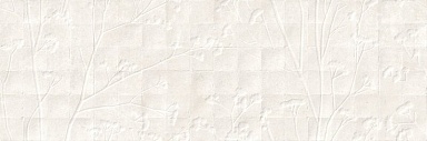 Плитка Peronda 40655 Charme Bone Fleur/33,3x100x0,98/R 33,3x100