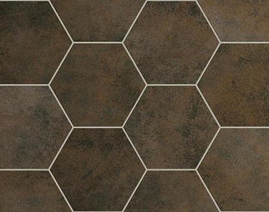 Керамогранит Equipe 27475 OXIDE NEGRO 17.5x20