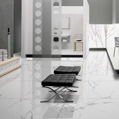 Megnus Staturio One Touch Ceramic