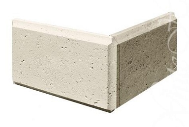 White Hills 850-15 Рустовый камень Тиволи 45/41 x 25