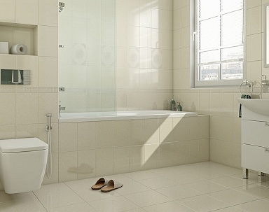 Плитка Axima Лигурия низ 20х30