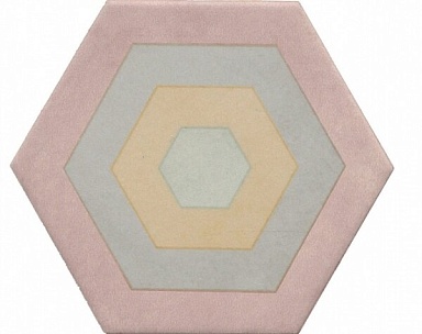 Декоративная вставка Kerama Marazzi VT/A75/SG1010 Патакона 10.4x12