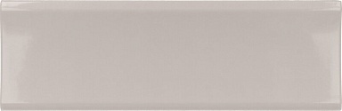 Плитка Equipe 28747 Vibe In Lunar Grey Gloss 6,5x20