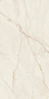 Керамогранит Versace PF60015281 Tarsia Avorio Apuano Lux 3D Rett 60x120