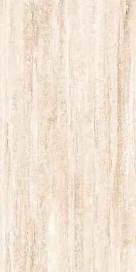 Керамогранит BELLEZA Latin Travertine Crema (Shapetouch) 60x120