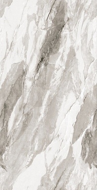 Керамогранит Realistik Bergen Polished Silver Carving 60x120