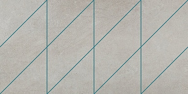Декор Cedit 752748 Matrice Trama 2 G3 Ret 40x80