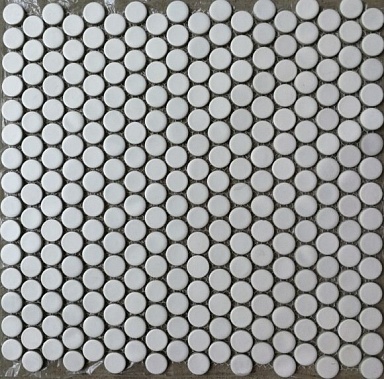 Мозаика TonoMosaic CFT 8030 (B-140R) Ceramic 30.6x32.1 (R1.9)