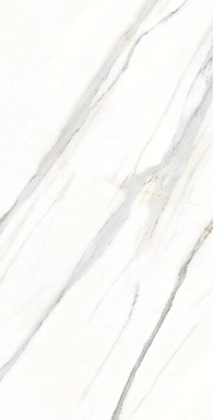 Керамогранит One Touch Ceramic Statuario Calcatta Glossy 60x120
