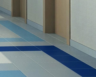 Плитка Kerama Marazzi 3277 Гармония черный 30.2x30.2