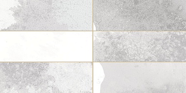 Плитка Peronda 30897 FS Tradition Brick Silver 20x40