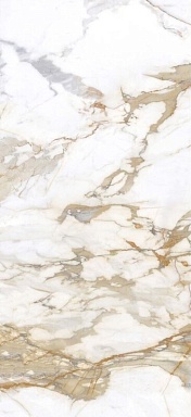 Керамогранит Moreroom Stone MN034AY271206 Calacatta Gold Matt 6mm 120x270