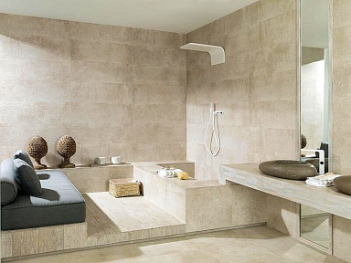 Плитка Venis V1440171 Baltimore Beige 33,3x100