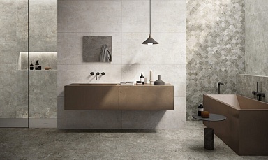Керамогранит Naxos 133050 Bold Supreme Naturale Rettificato 60x120