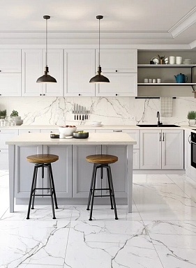 Керамогранит Idalgo Pallisandro Oro / Паллисандро оро SR 60x60