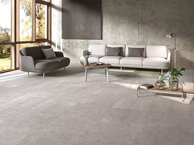 Керамогранит New Tiles Concrete Marengo 60x120