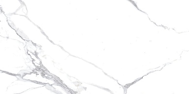 Керамогранит Ceradim Calacatta Splendid Silver Белый Матовый 60х120