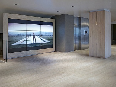 Керамогранит Laminam LAMF007951_IT I Naturali Pietra Grey Bocc. 5 1000x3000