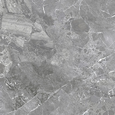 Керамогранит Delacora 6060GRY25 Greiny Graphite Sugar 600x600x9.5