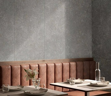 Керамогранит Vitra SandStone Белый Матовый R10A Ректификат 9мм 60х120