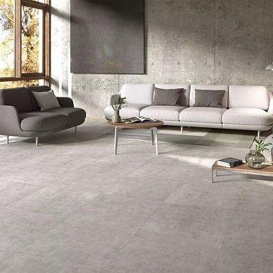 Concrete New Tiles