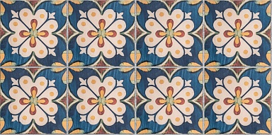 Керамогранит Nanda Tiles Marlow Elvissa 11,5x11,5