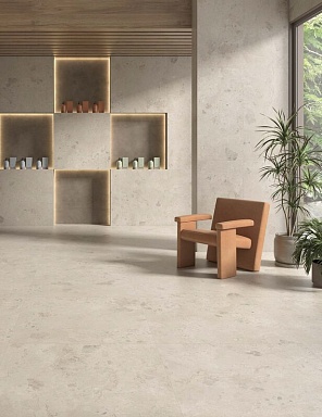 Керамогранит Geotiles Stratos Breccia Bone Matt 60x120