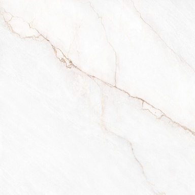 Керамогранит Peronda 41431 Dahlia White SP/100X100X0,8/R 100x100