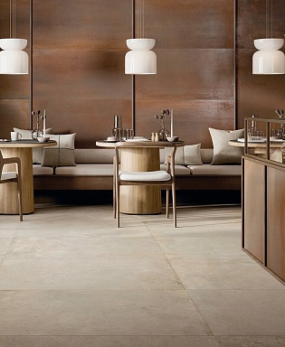 Керамогранит Bottega B71325 Legame Grey Ret 60x120