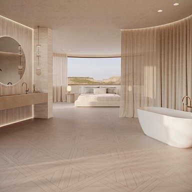 Roma Porcelanosa