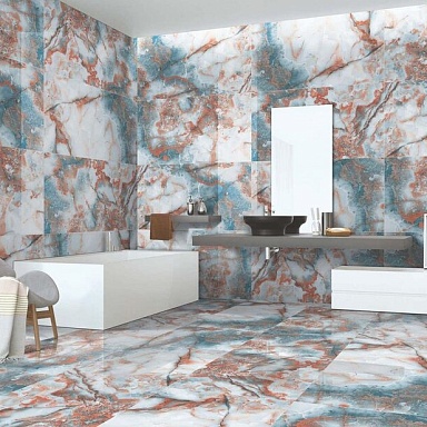 Onyx Nebula Bluezone