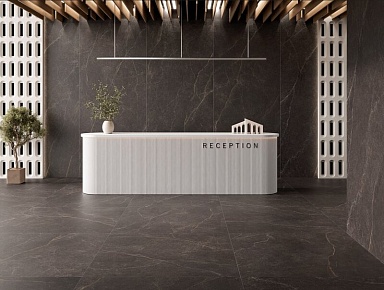 Керамогранит Roca Riviere Beige 60х120