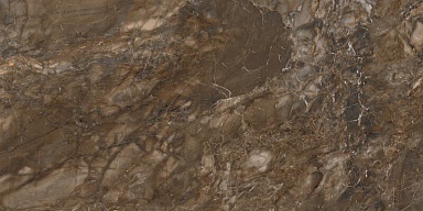 Керамогранит Estima BR04 Bernini Dark Brown полированный 60x120x10