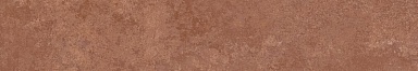 Kerama Marazzi KM4040G0021NBT5 Плинтус Хадду красный матовый 40,2x7,6x0,8